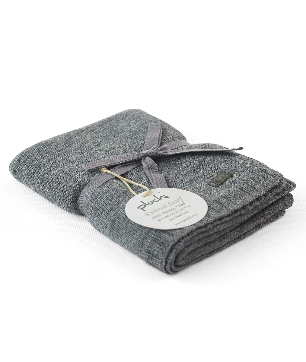小物 VAULTROOM KNIT SCARF / GRAY 小物 VAULTROOM KNIT SCARF / GRAY VAULTROOM KNIT SCARF / GRAY
