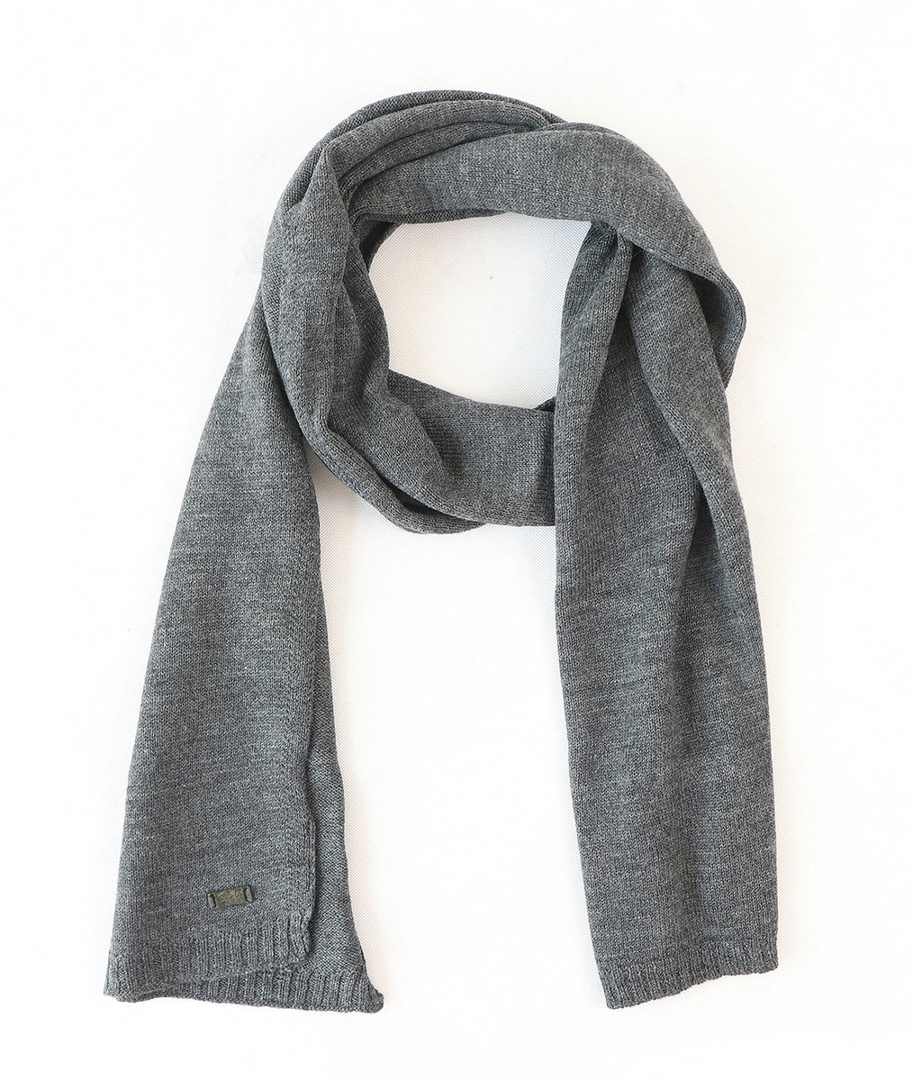 Wool Scarf
