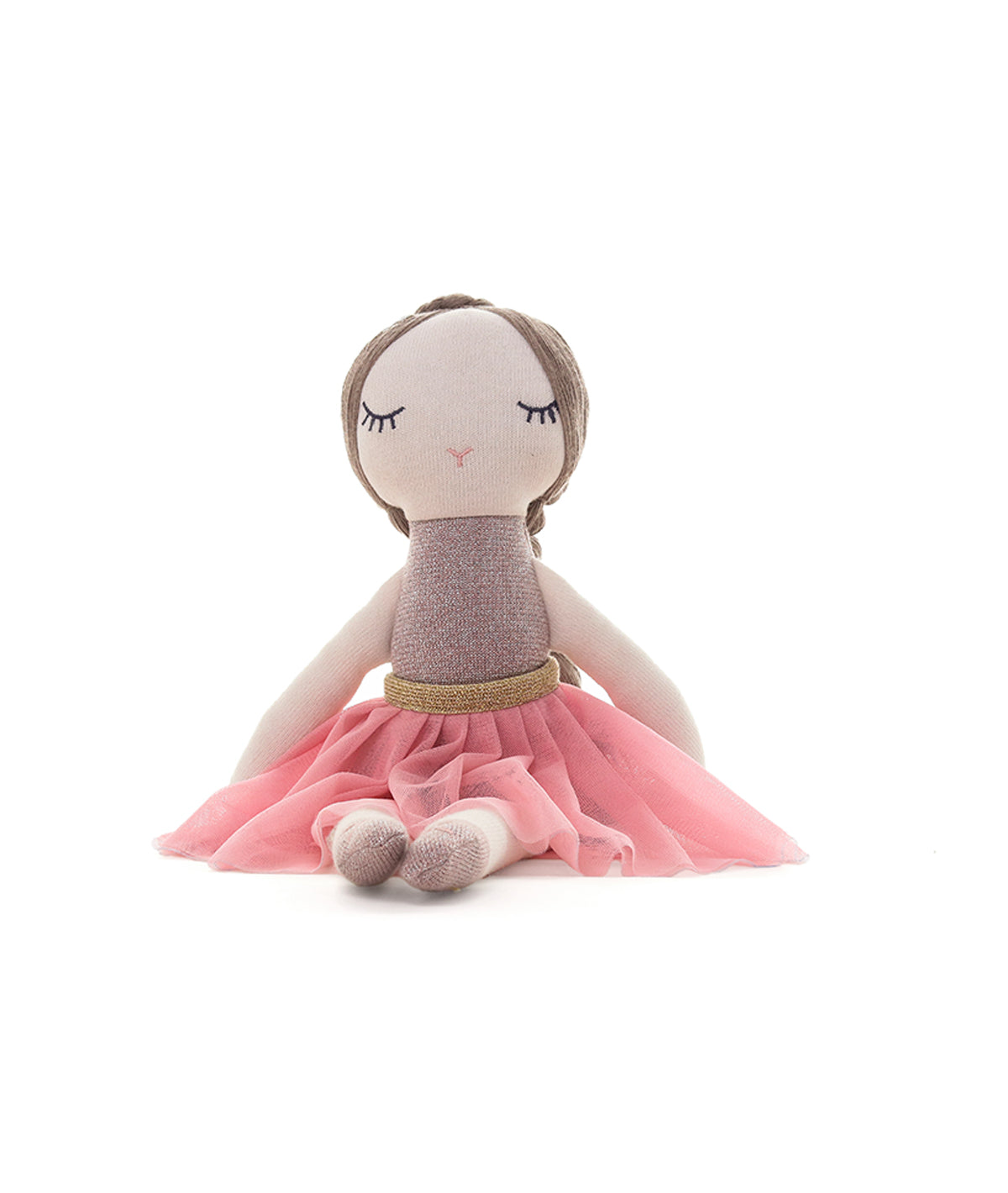 Ballerina best sale stuffed animal