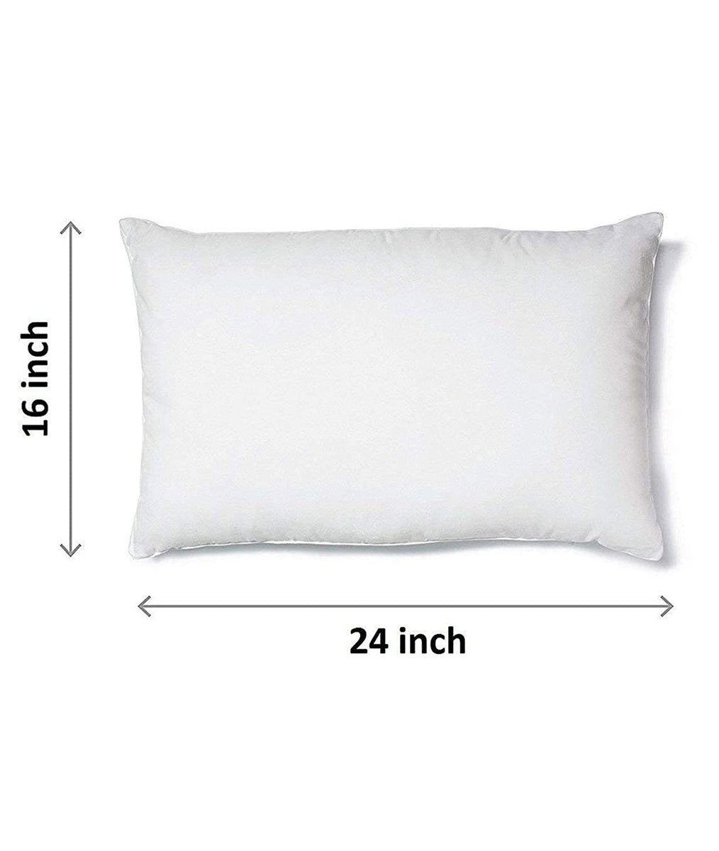 Pluchi Rectangular Pillow Filler (40 cm X 60 cm) (16 x 24) – Pluchi Online