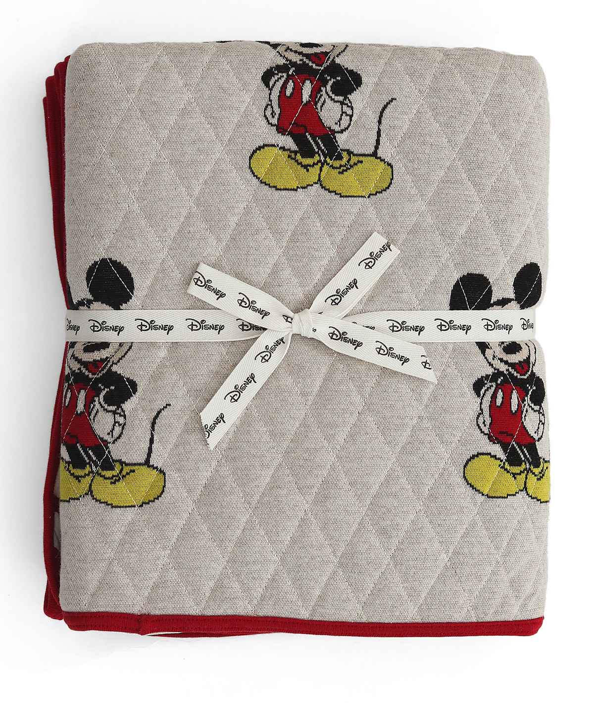 disney mickey mouse quilt blanket