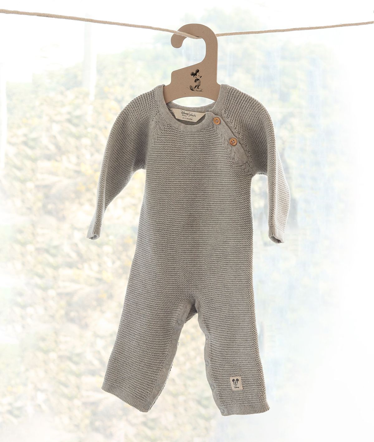 Disney baby garments