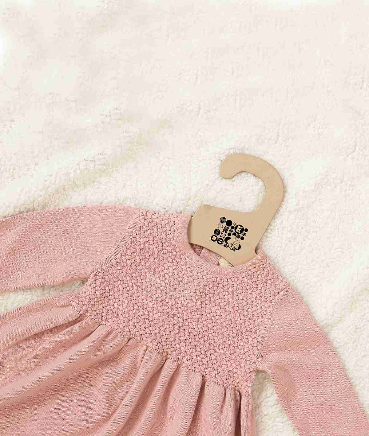 baby girl garment