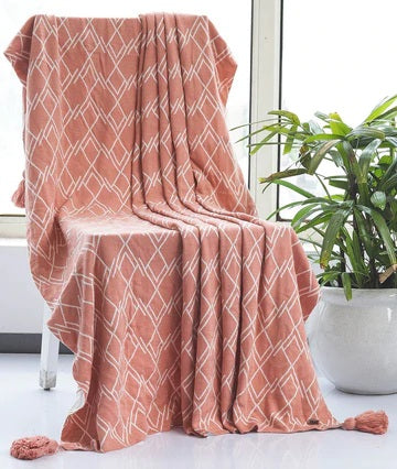 5 COLOURFUL THROWS TO RING IN THE SPRING SEASON – Pluchi Online