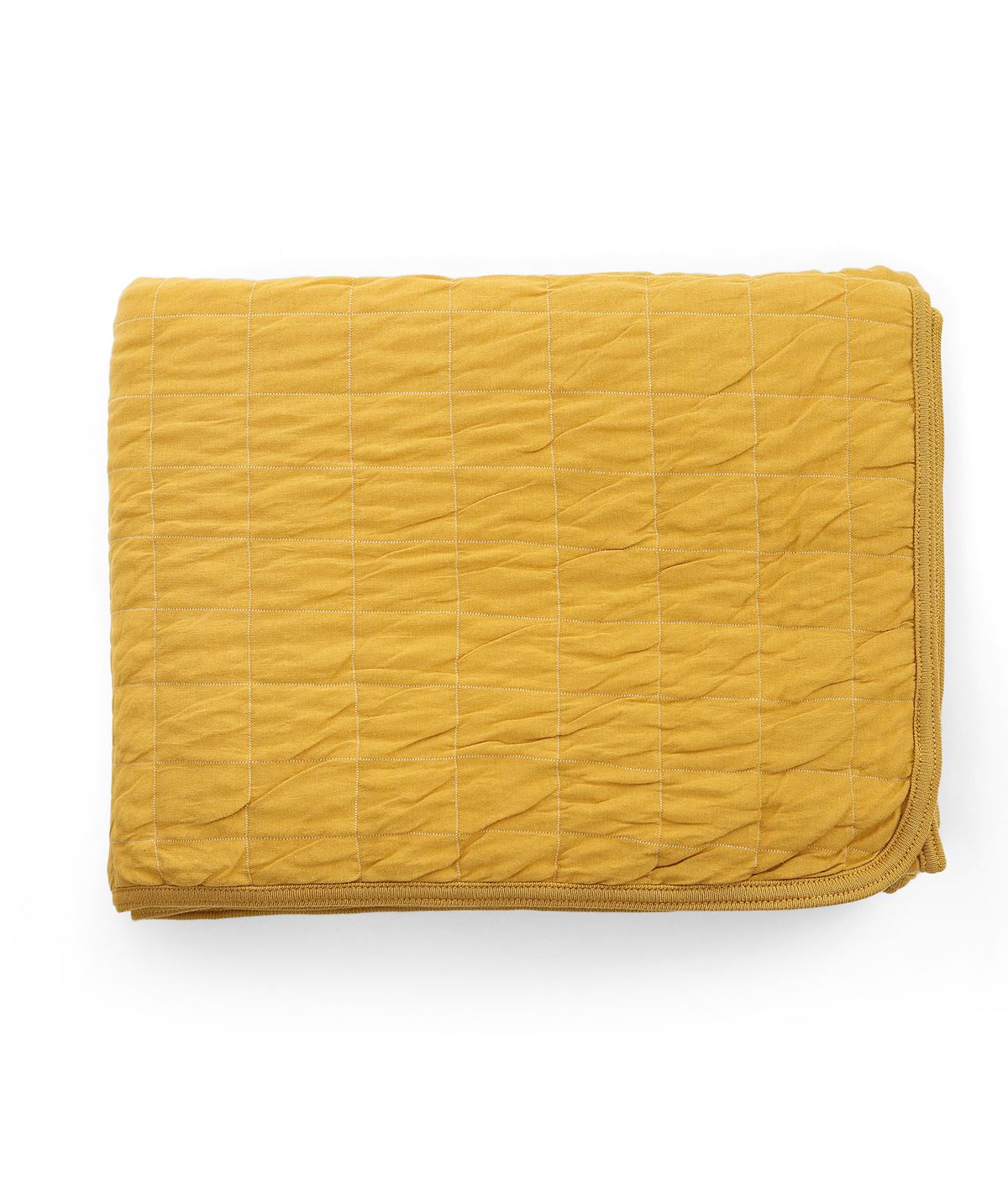 Quilted Bedcover