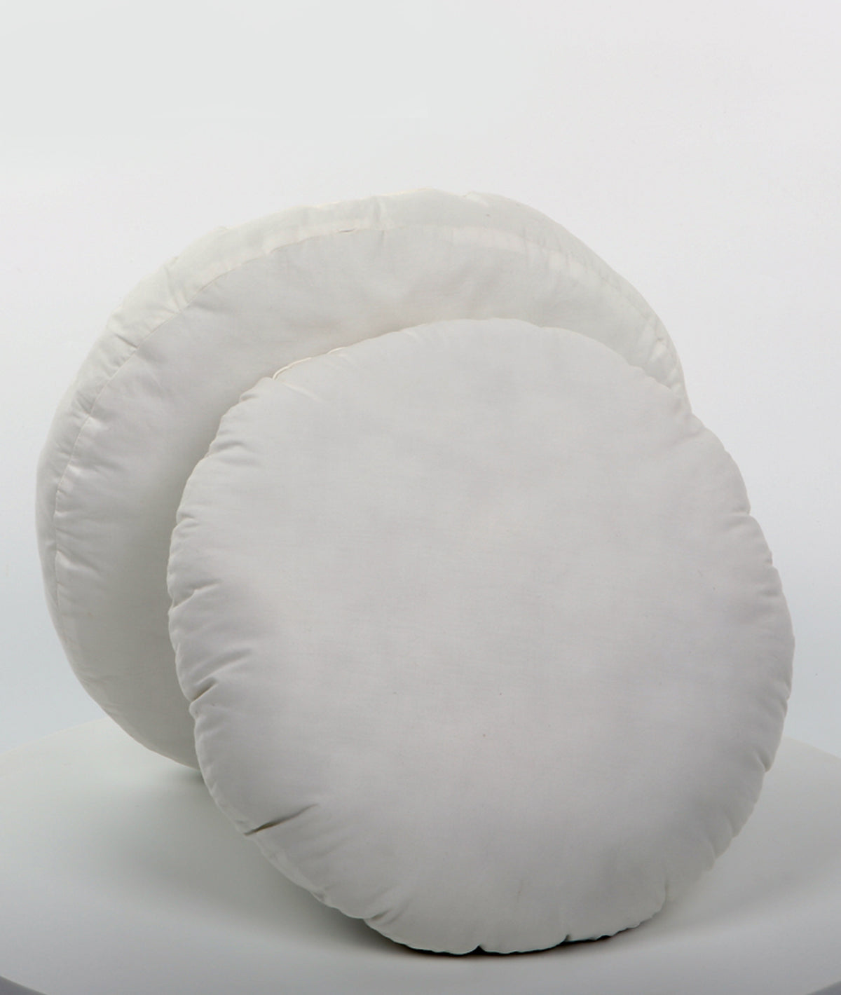 Pluchi Round Cushion Filler 40 DIA