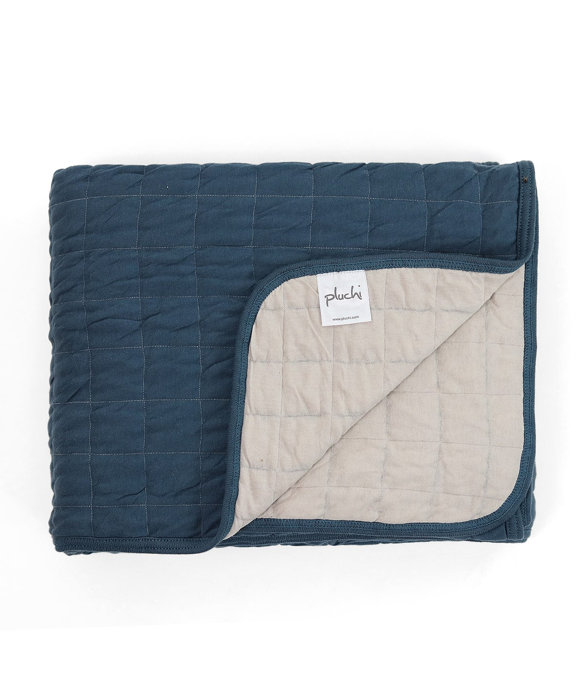 single bed quilted blanket