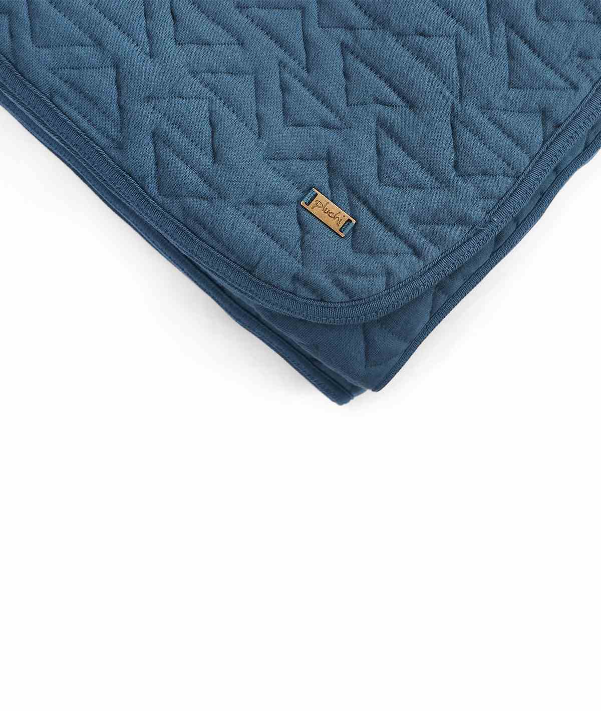 single bed quilted blanket