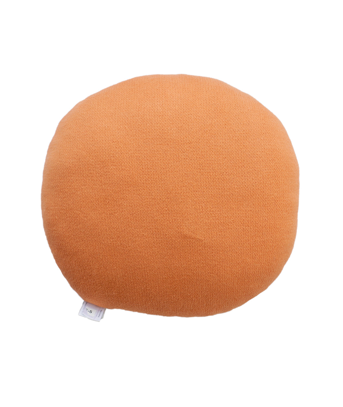 Tutti Frutti Cotton Knitted Shaped Cushion Pillow Combo Set (2 pcs)