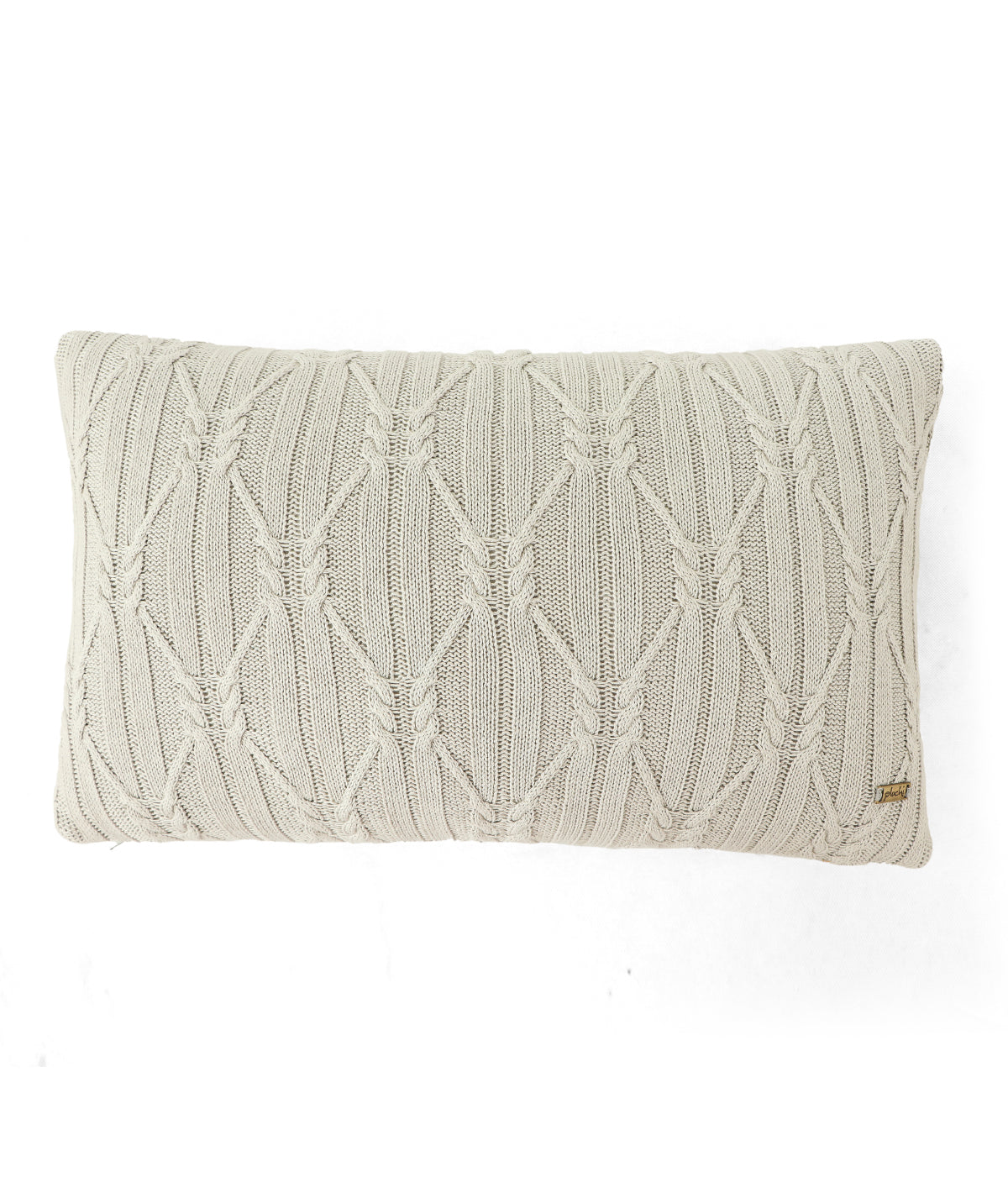 Holly Nimbus Cloud Decorative 12 X 20 Inches Cushion Cover