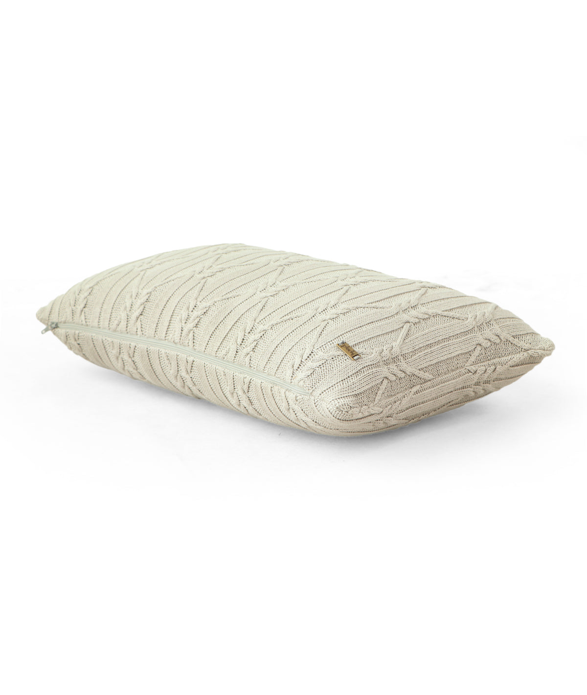 Holly Nimbus Cloud Decorative 12 X 20 Inches Cushion Cover