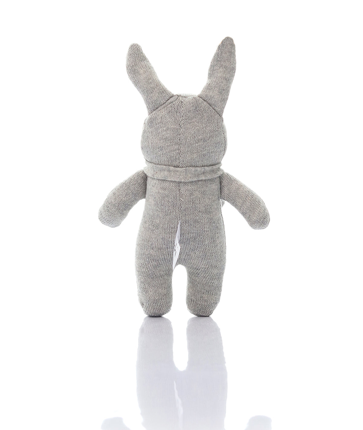 Toto Bear Cotton Knitted Stuffed Soft Toys Combo Set (2 pcs)