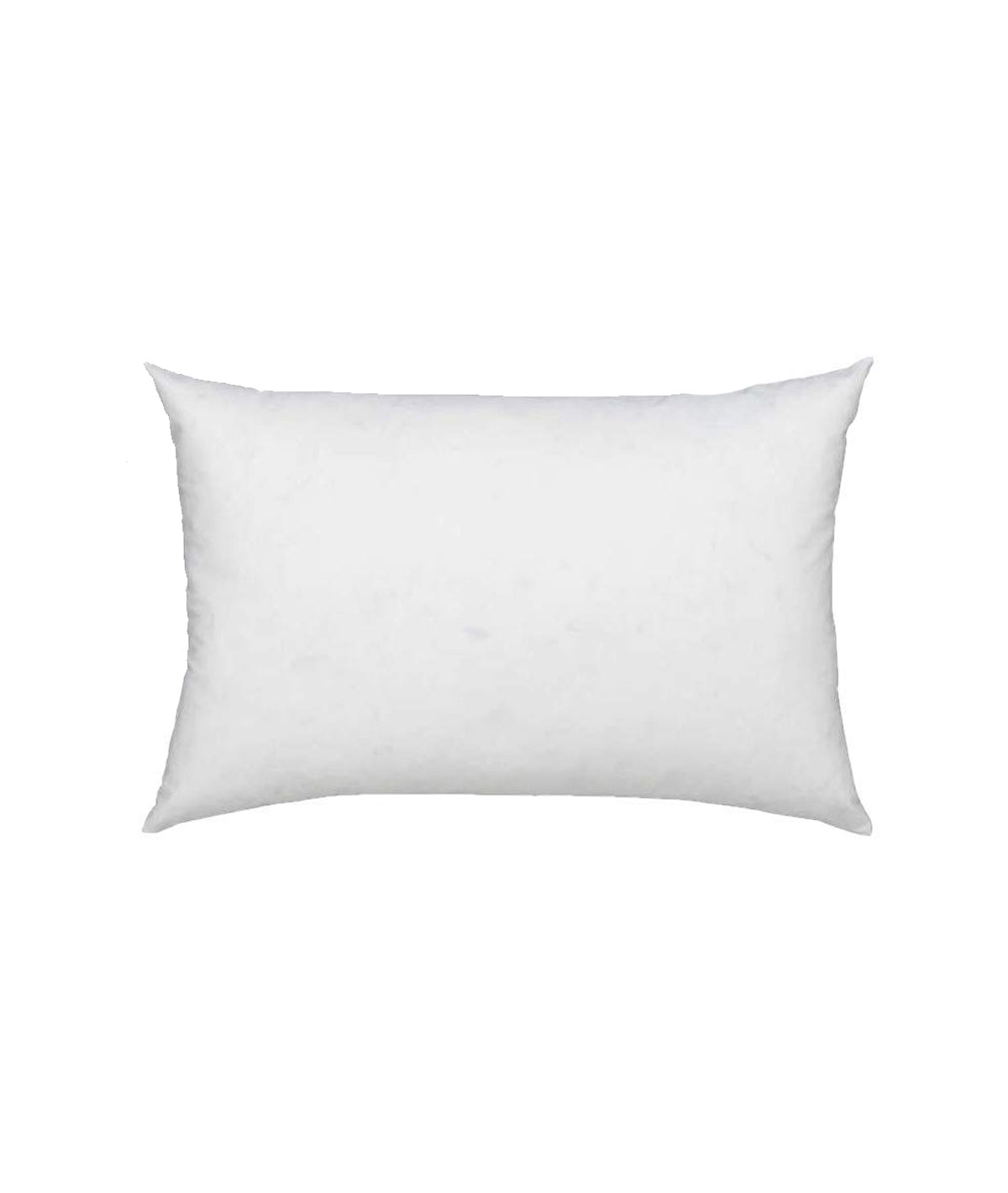 Pluchi Rectangular Cushion Filler (35 cm X 68 cm) (14" x 27")