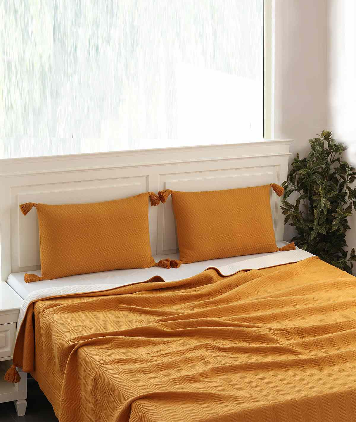 King Size Bed Cover