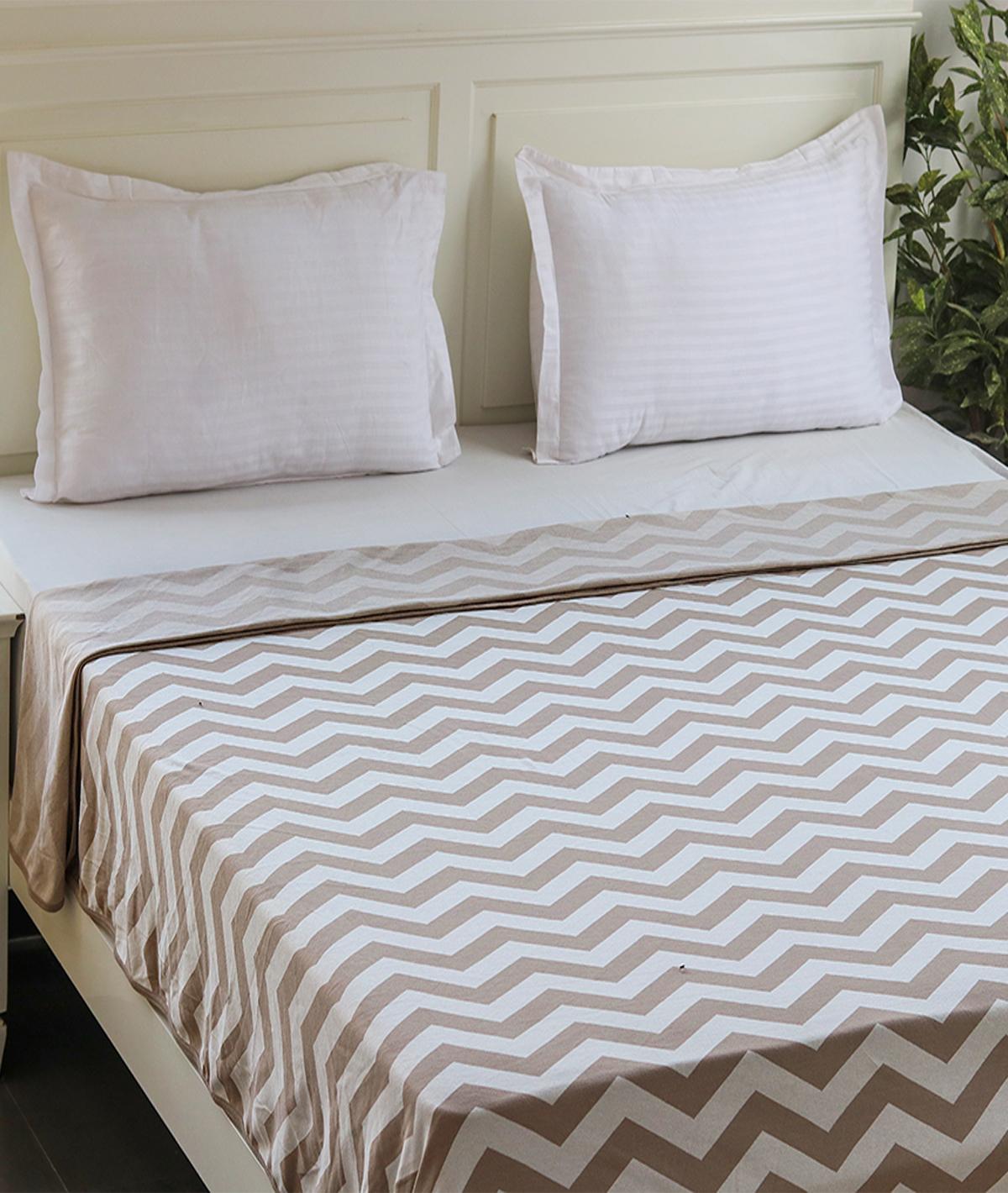 Flat Bed Sheets