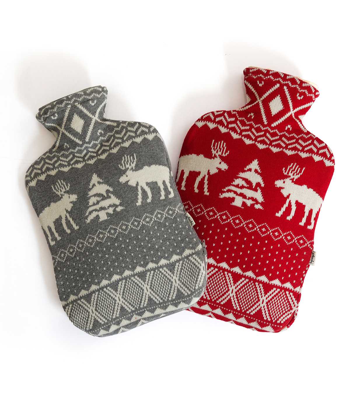 hot water bottle cover