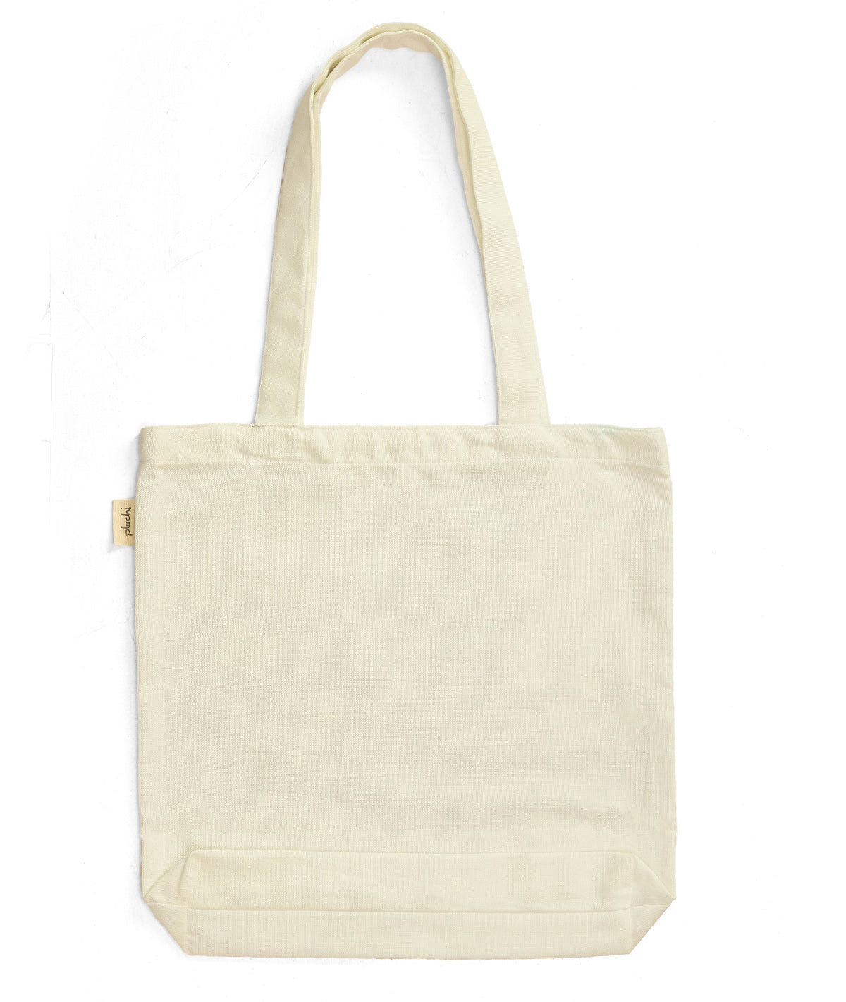 Disney Princess - Off White Color canvas  Shoulder Handbag