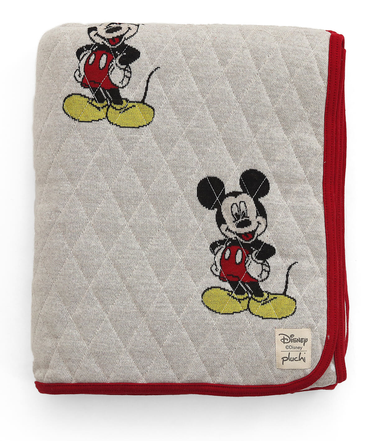mickey mouse quilts for kids