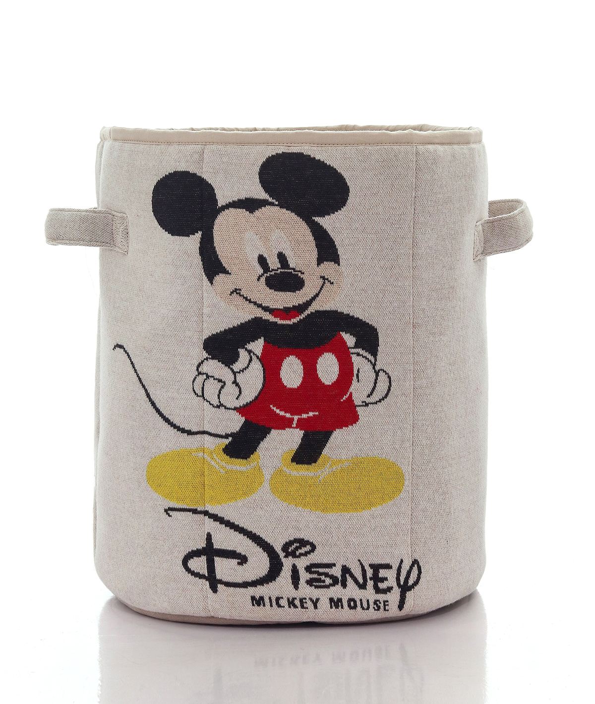 Disney mickey Mouse storage baskets