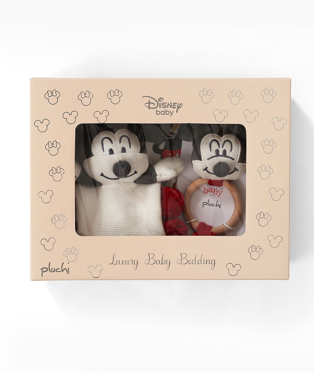disney baby gift set