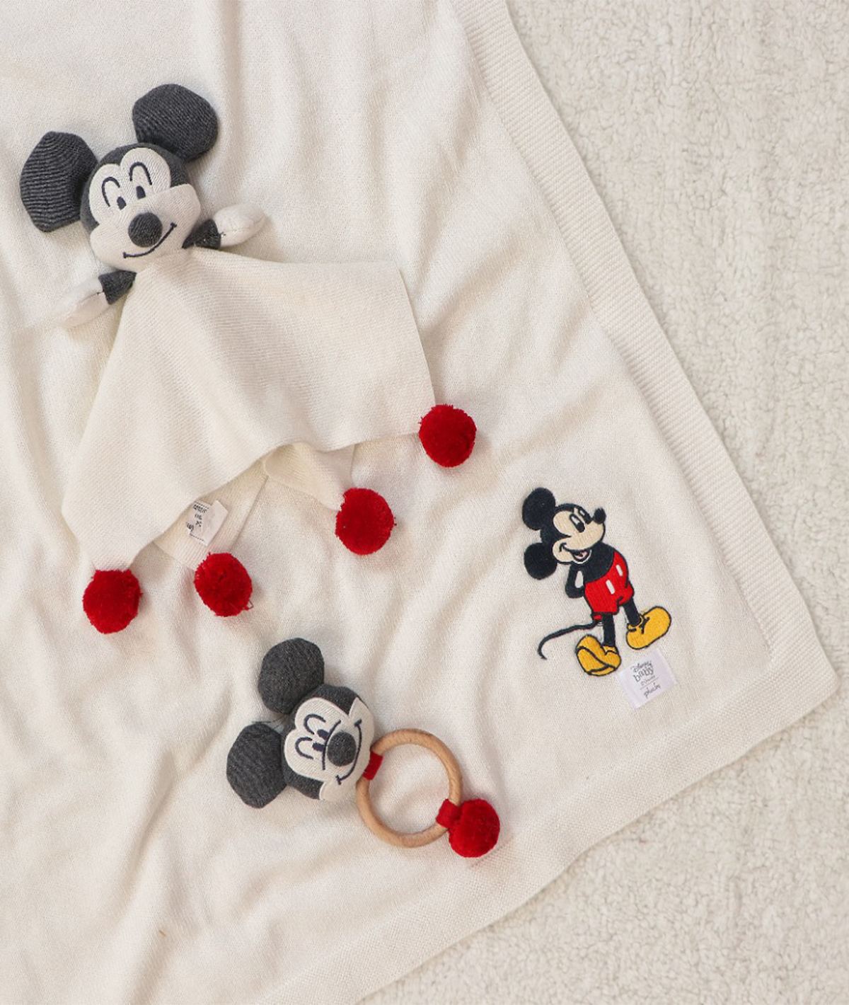 disney baby gift set