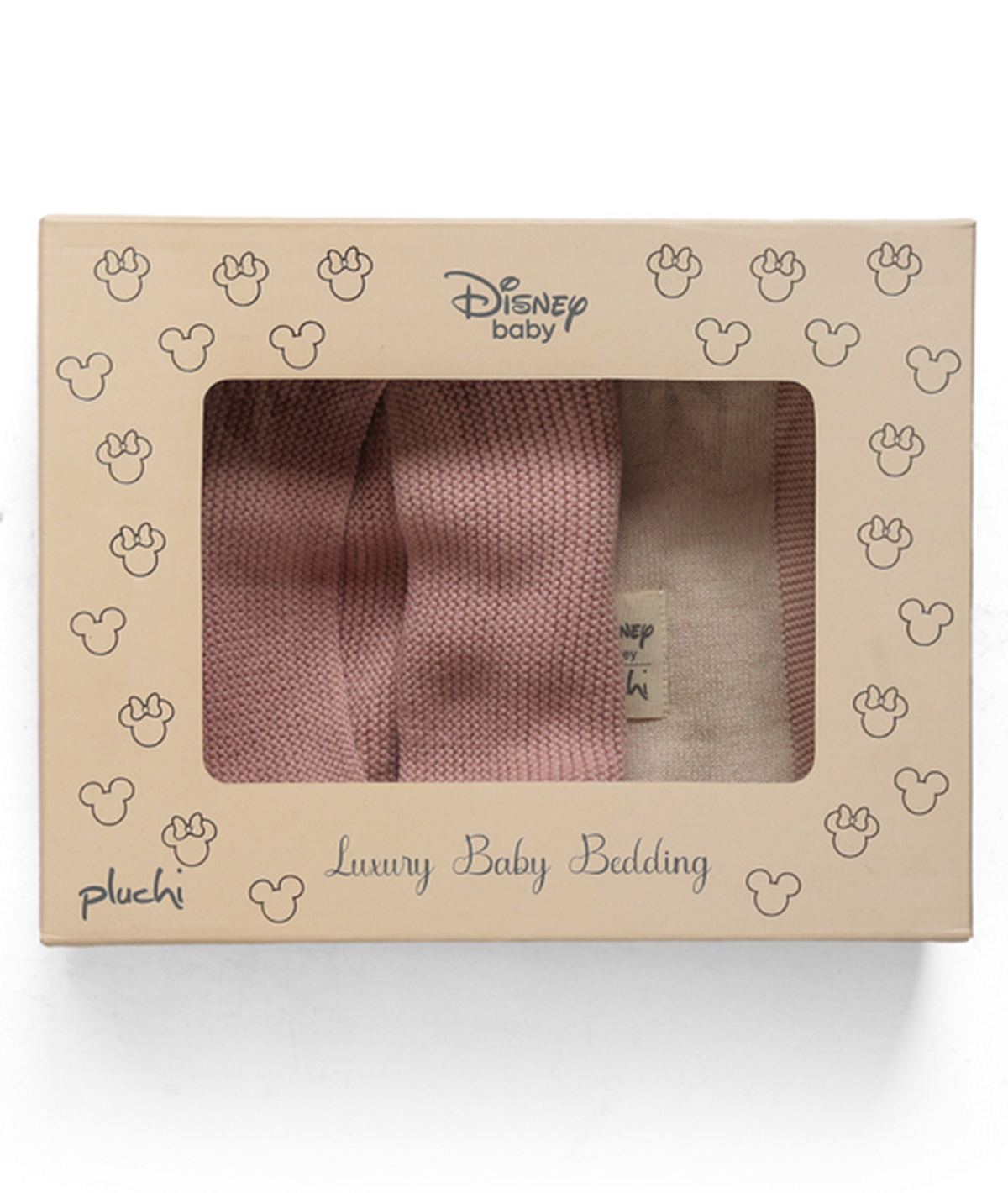 disney baby gift set
