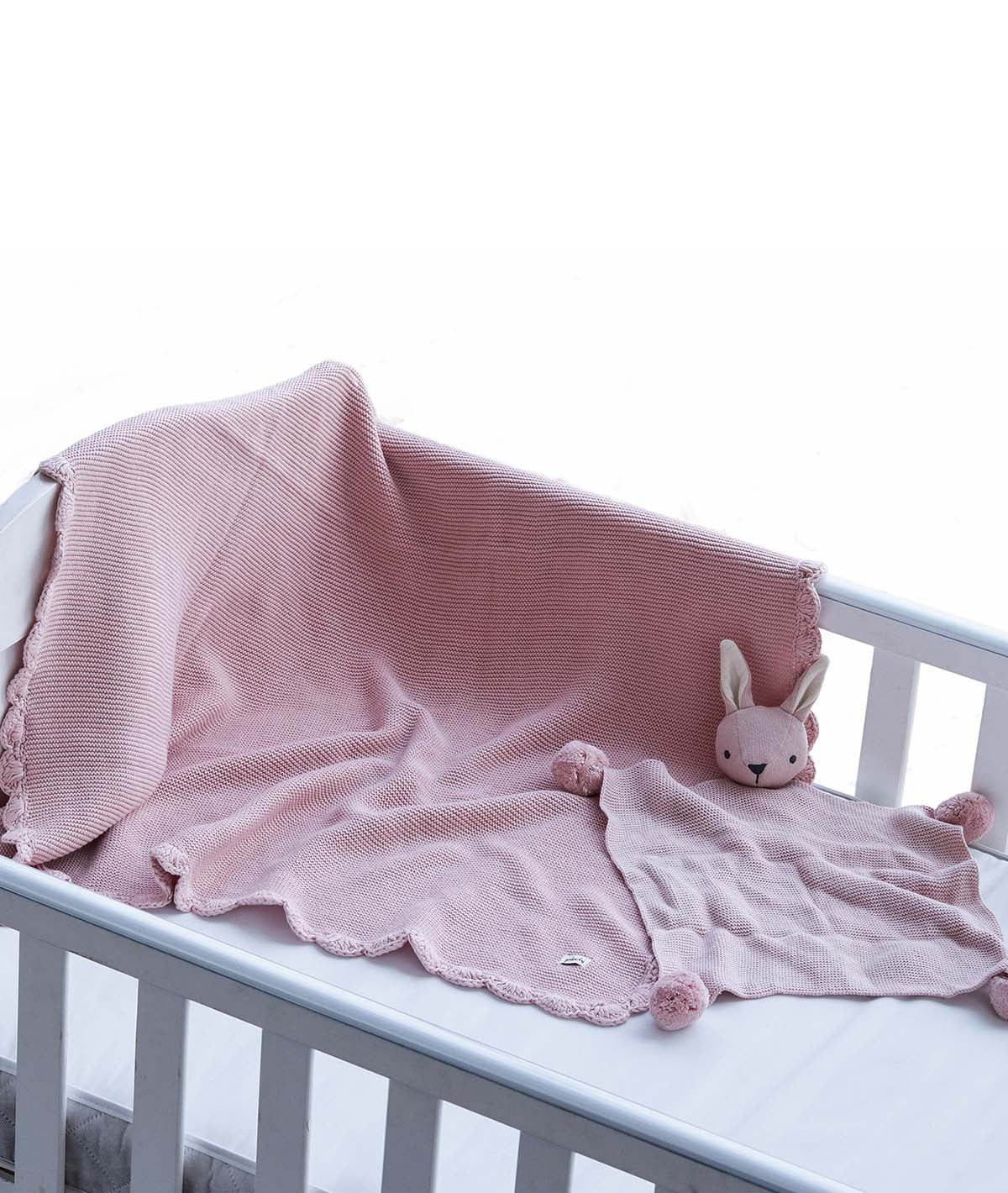 Cotton Baby ac Blankets