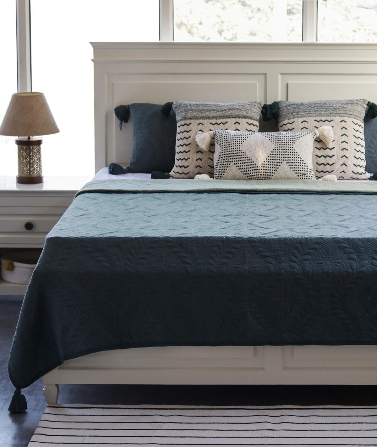 Bedcover set