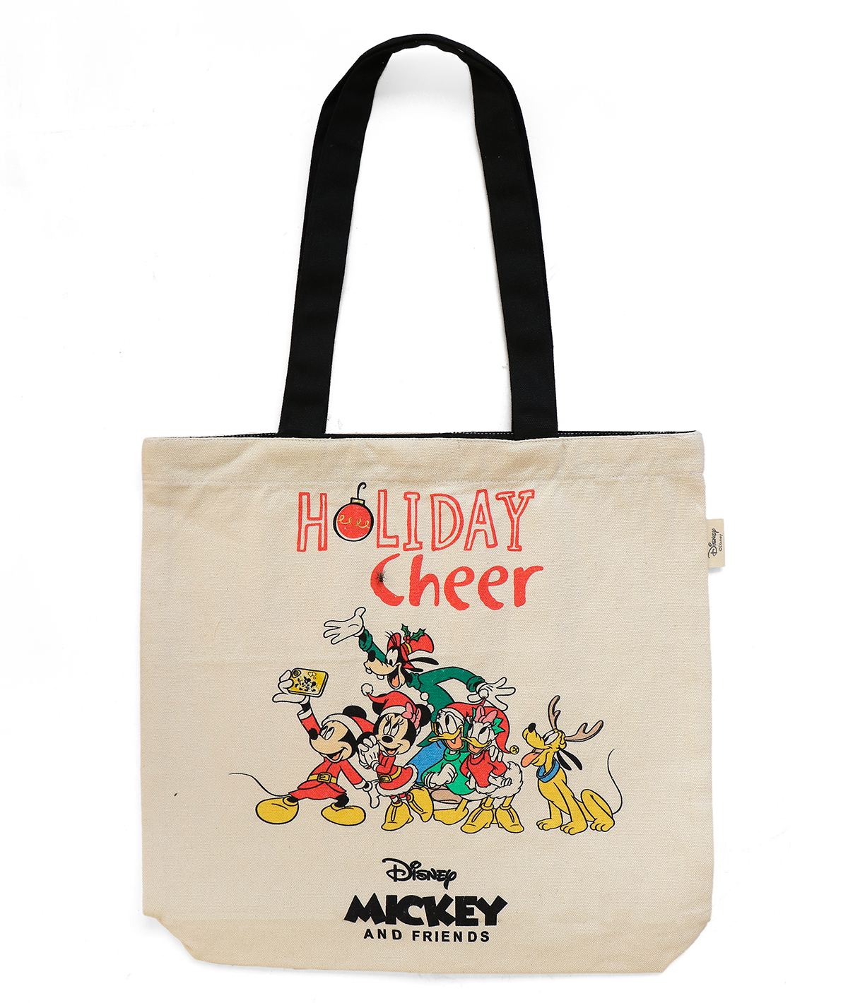 Disney printed bags