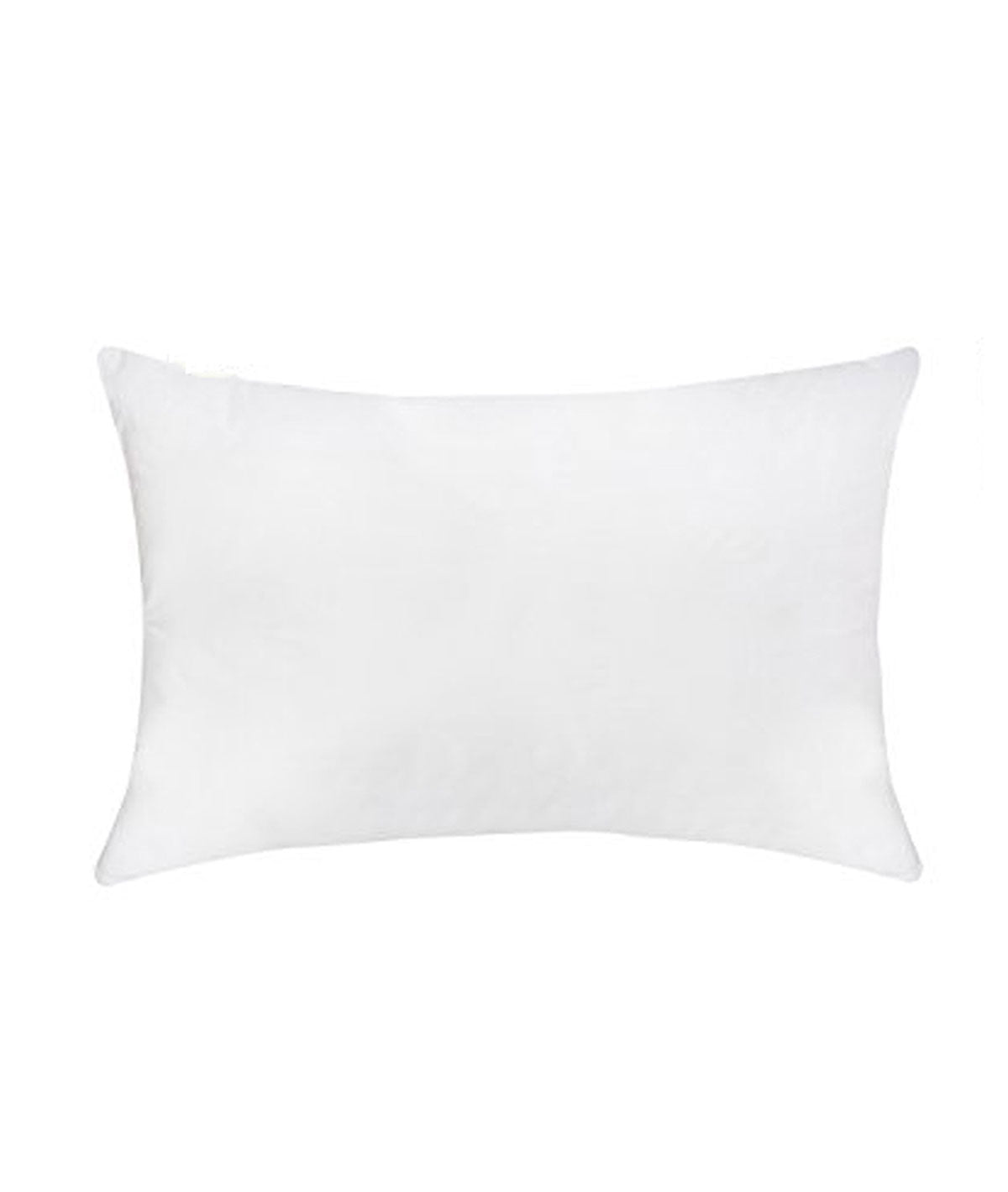 Pluchi Rectangular Pillow Filler 45 Cm X 70 Cm  (18" x 27")
