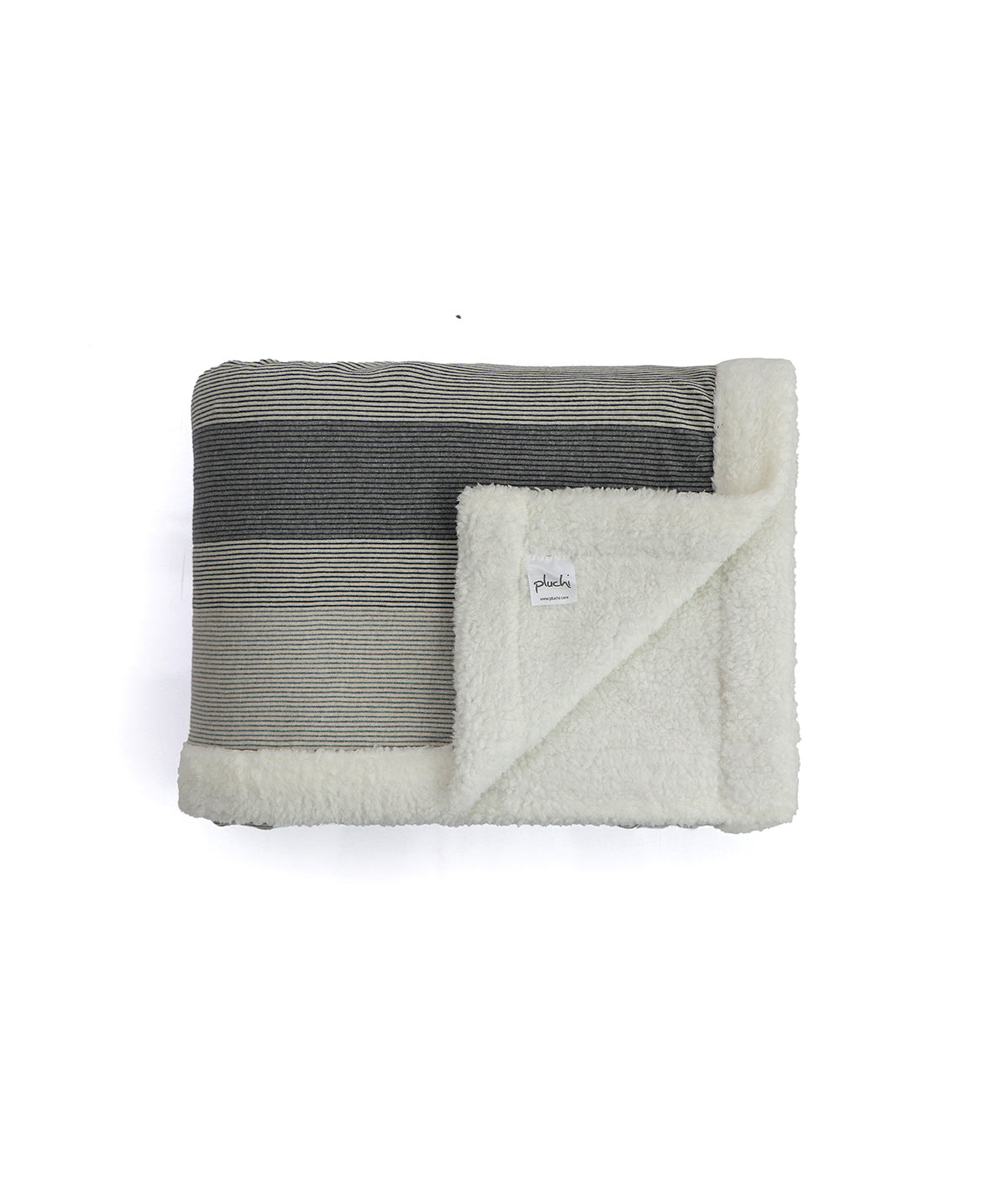 Sherpa Blankets & Throws