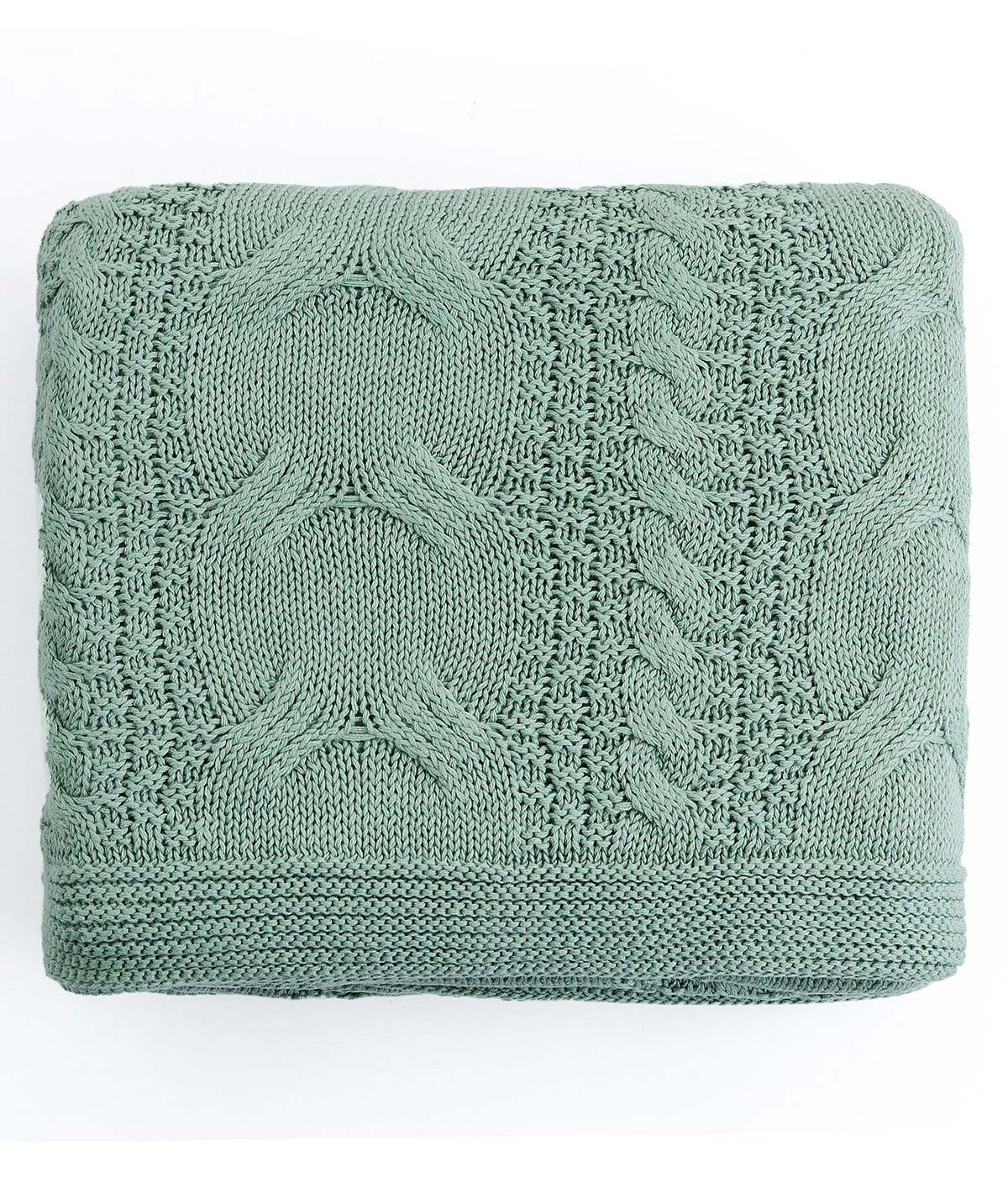 AC Blankets/Throws