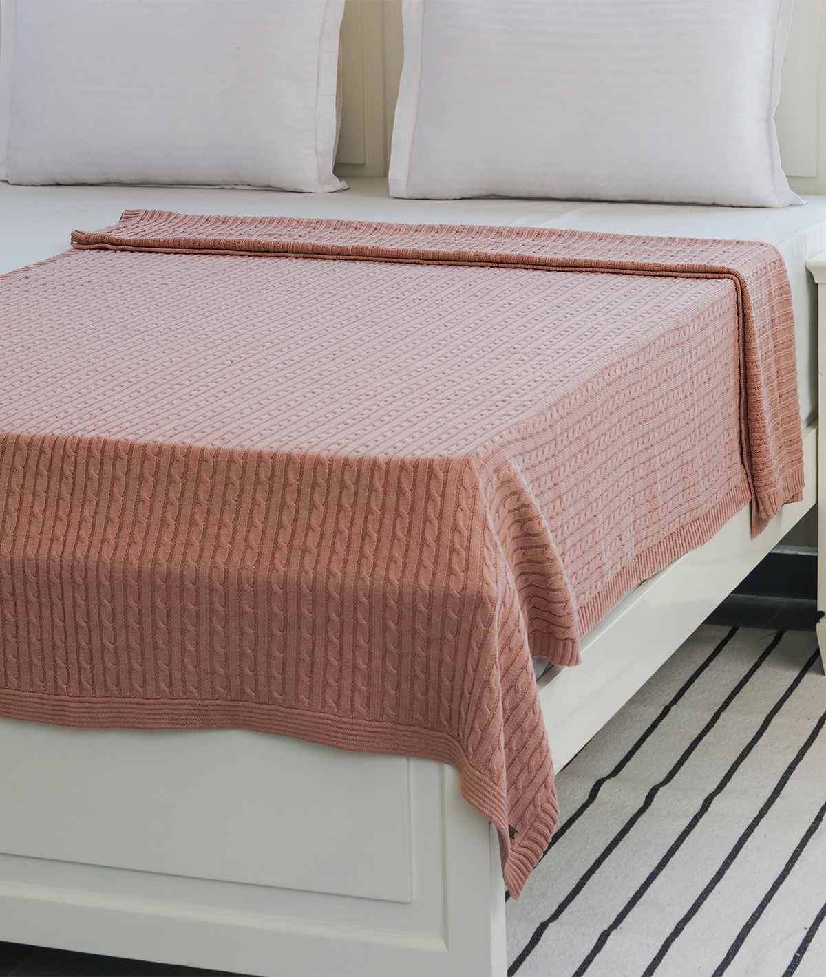 single bed blanket