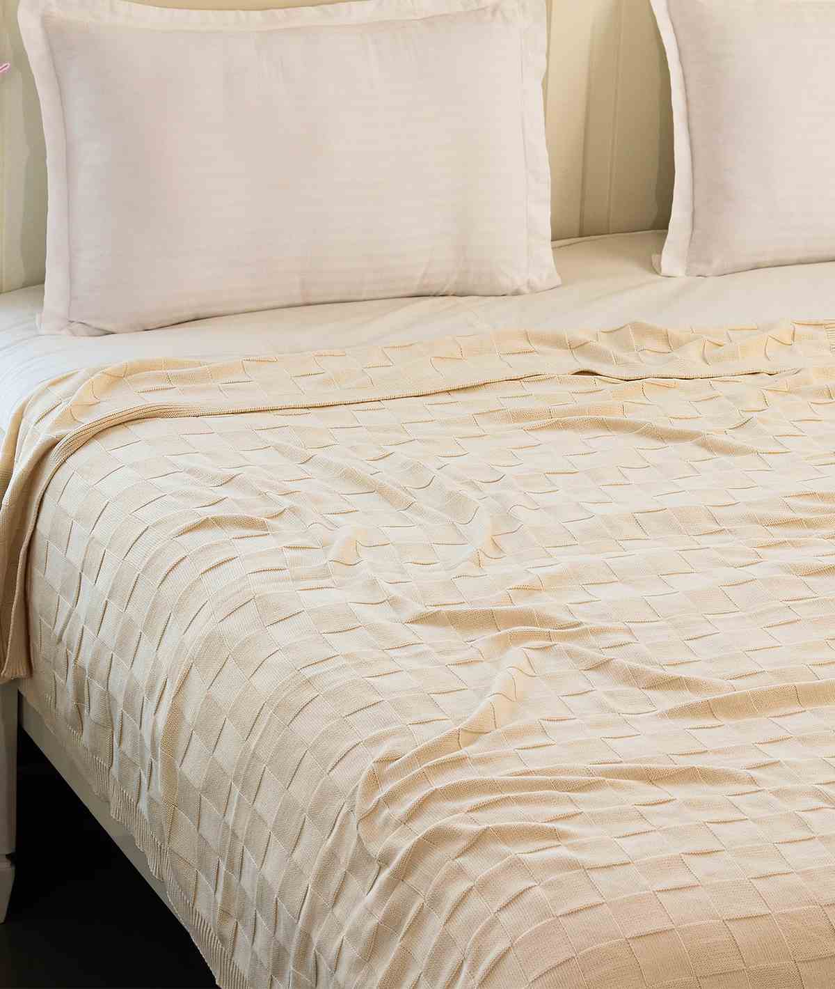 single bed blanket