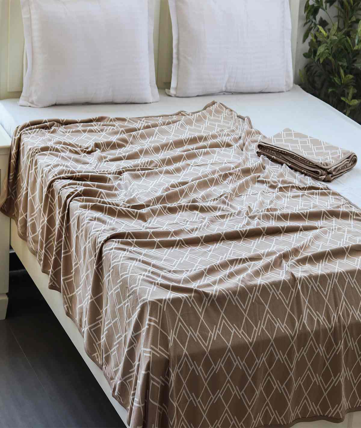 single bed blanket