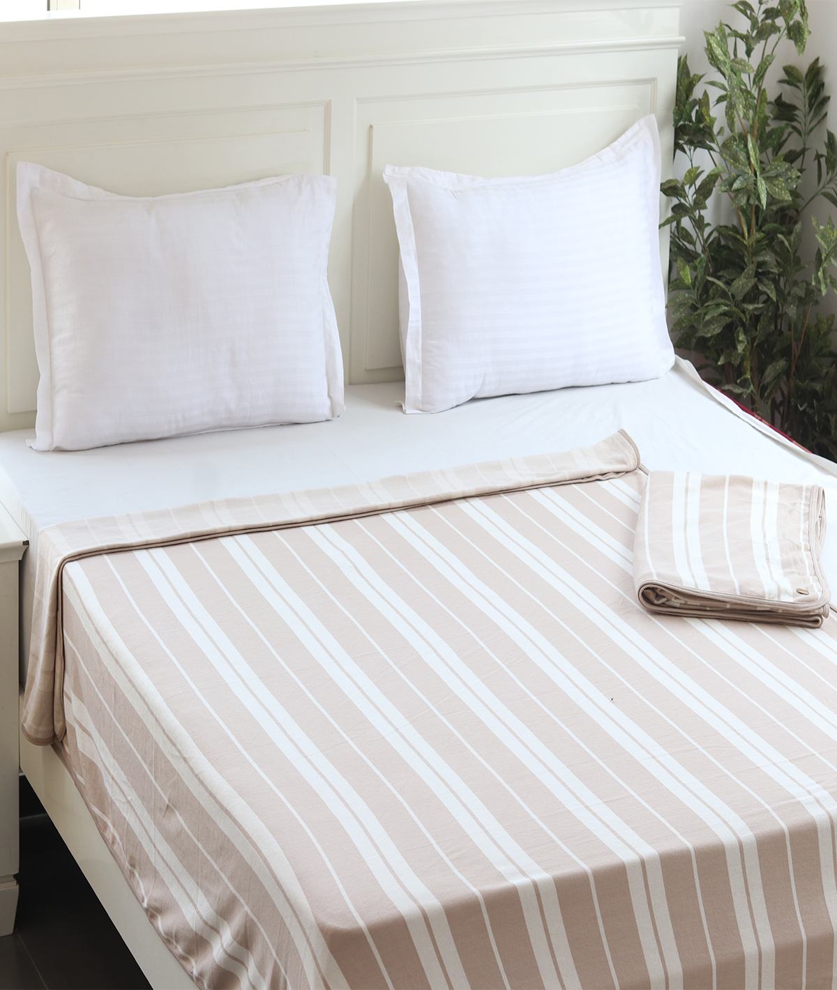 Flat Bed Sheets