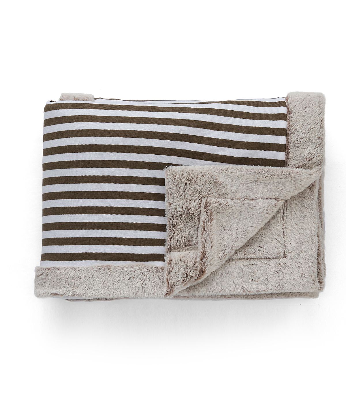 Sherpa Blankets & Throws