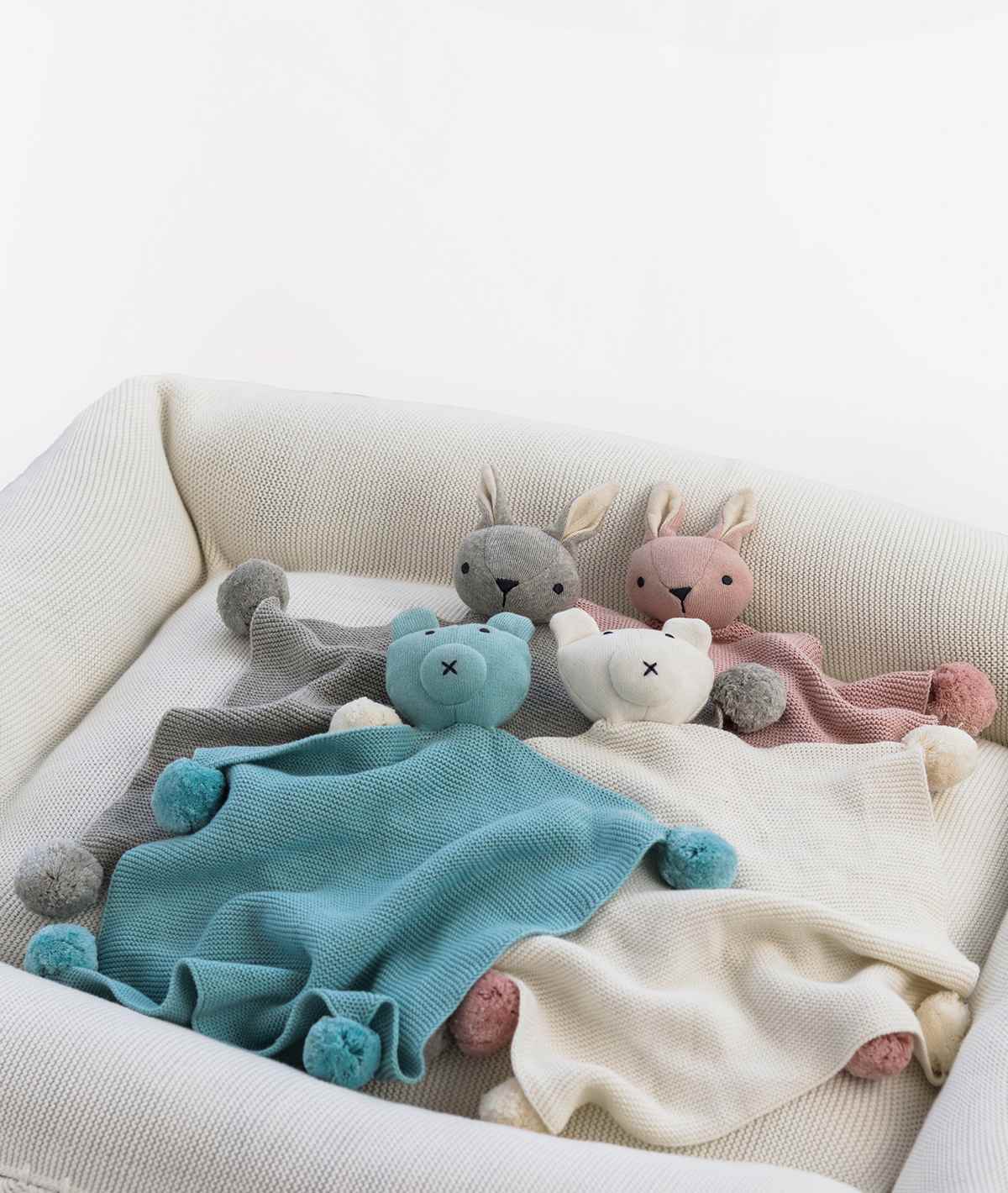 cuddle cloth collection